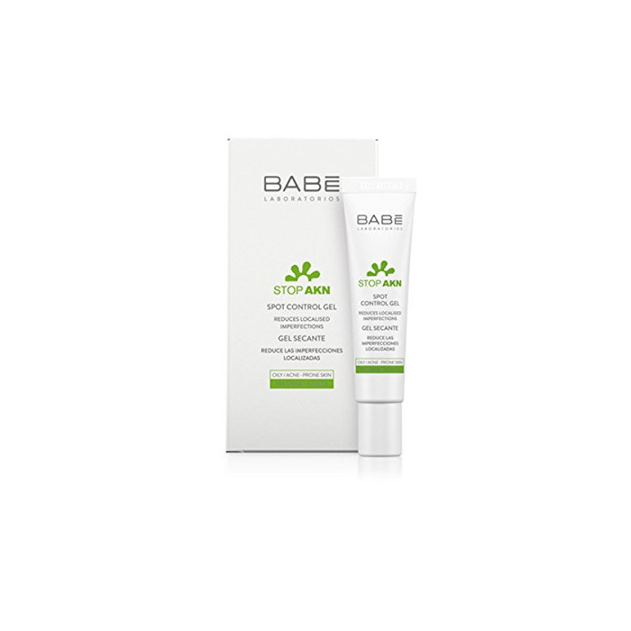 Producto Babe Stop Akn Drying Stick Cream 8ml