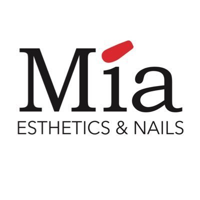 Mia Esthetics & Nails