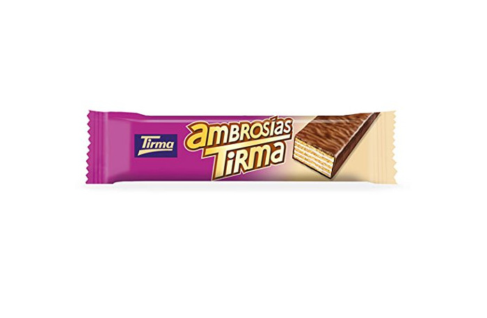 Product Ambrosías Tirma Pack 150.5G