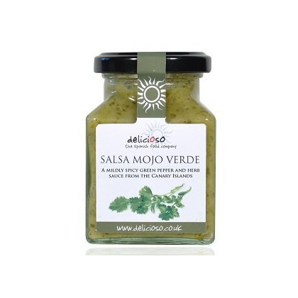 Product Salsa Mojo Verde 175g