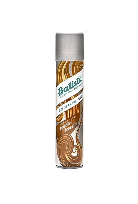 Belleza Batiste Champú en Seco Medium & Brunette