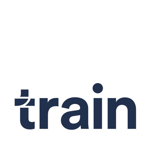 App Trainline:  Trenes y autobus