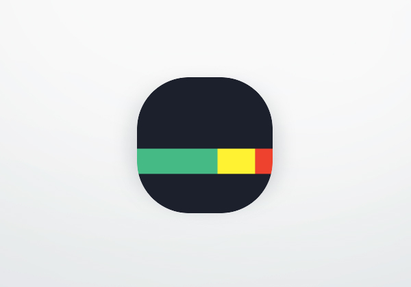 Aplicação App in the Air