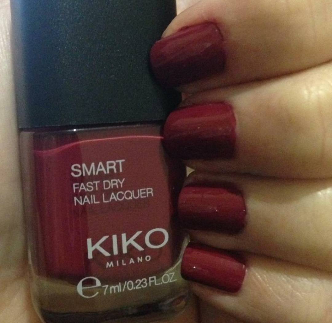 Producto Smart Nail Lacquer 013