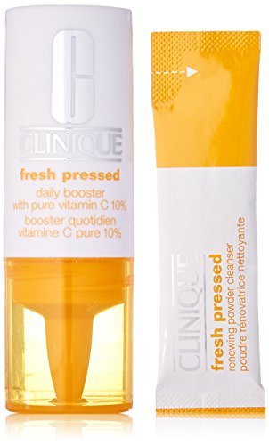 Social Clinique Fresh Pressed Tratamiento Facial