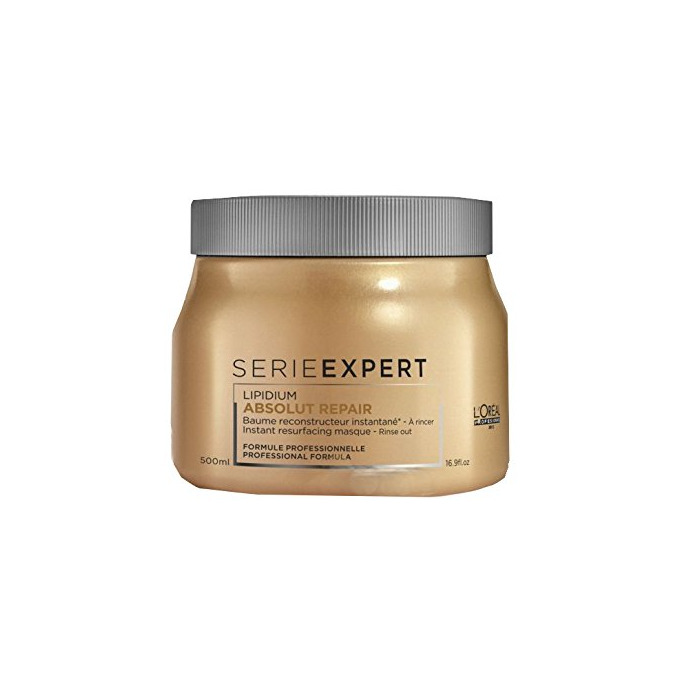 Social L'Oréal Professionnel