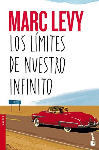 Libro Los límites de nuestro infinito