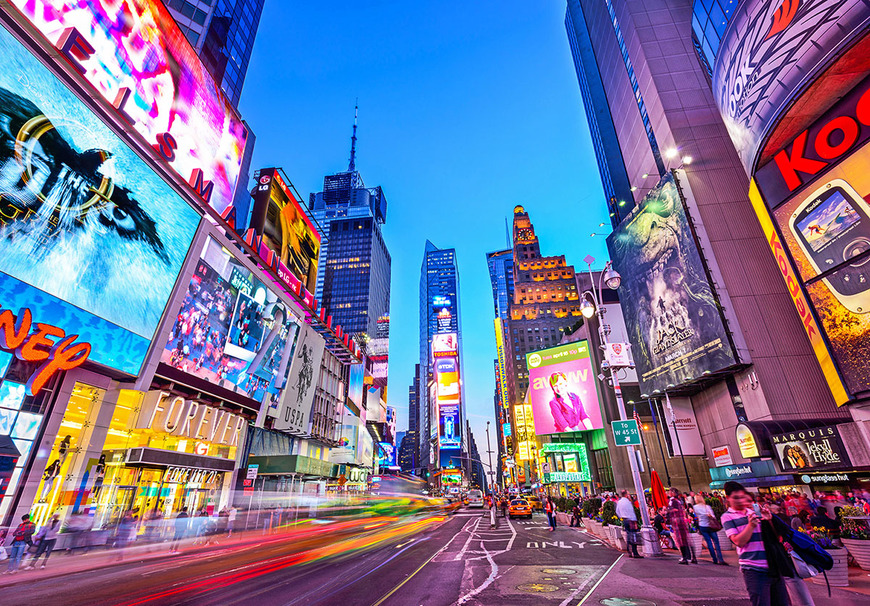 Place Times Square