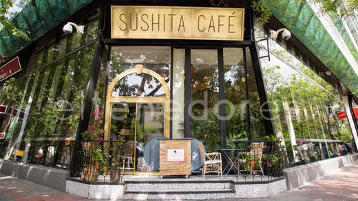 Sushita Café