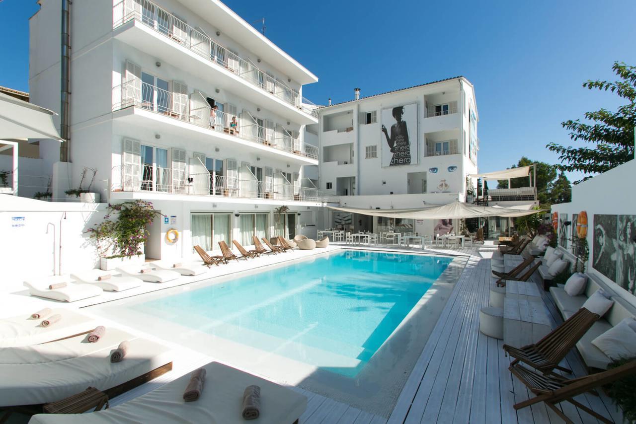 Place Zhero Hotel Mallorca