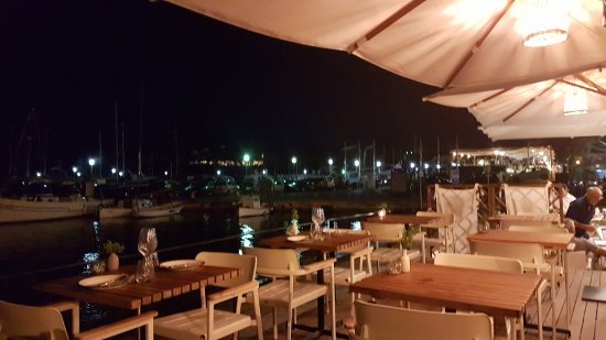 Restaurants Na Petra