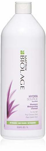 MATRIX BIOLAGE HYDRASOURCE shampoo 1000 ml