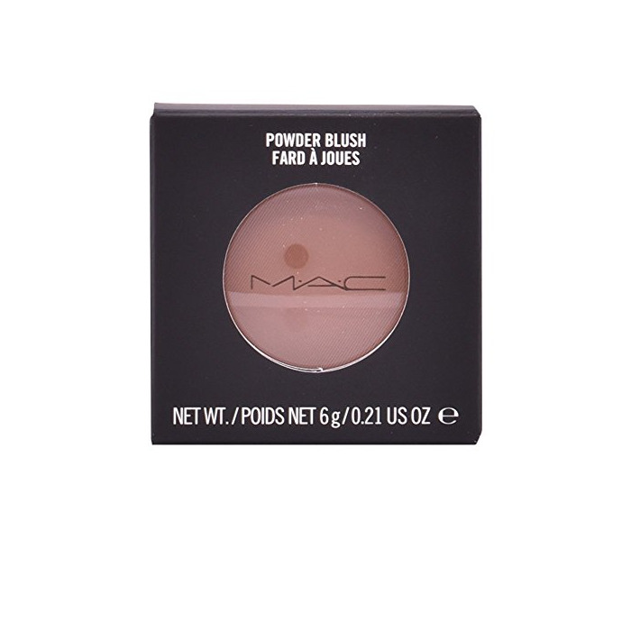 Beauty Mac powder blush blusher 6g