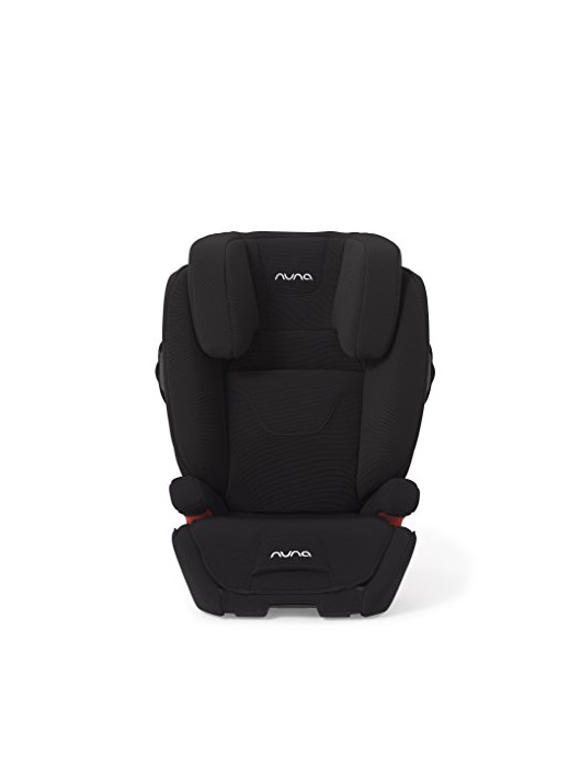 Productos Nuna, Silla de coche grupo 2/3 Isofix, negro