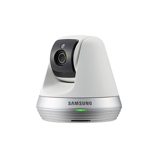 Samsung - SNH-V6410PNW - Cámara Wifi FullHD motorizada