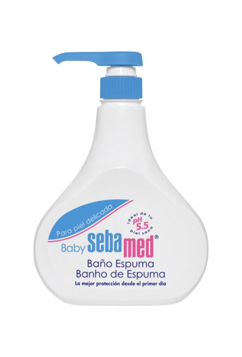 Belleza SEBAMED