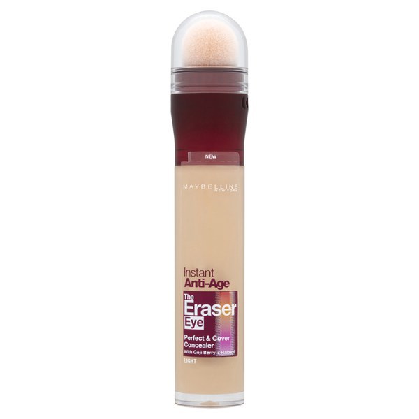 Fashion Borrador Corrector De Ojos - Corrector de ojeras | Maybelline New ...