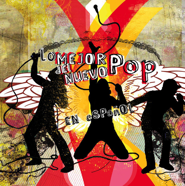 Music Sopa fría