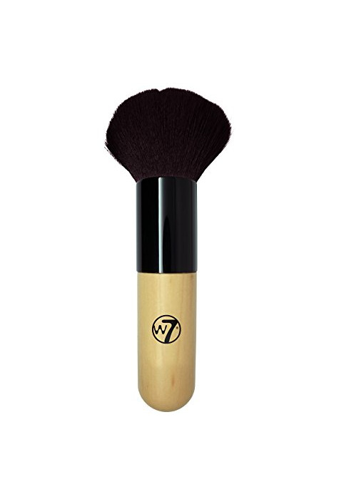 Beauty W7 Jumbo Colorete Cepillo