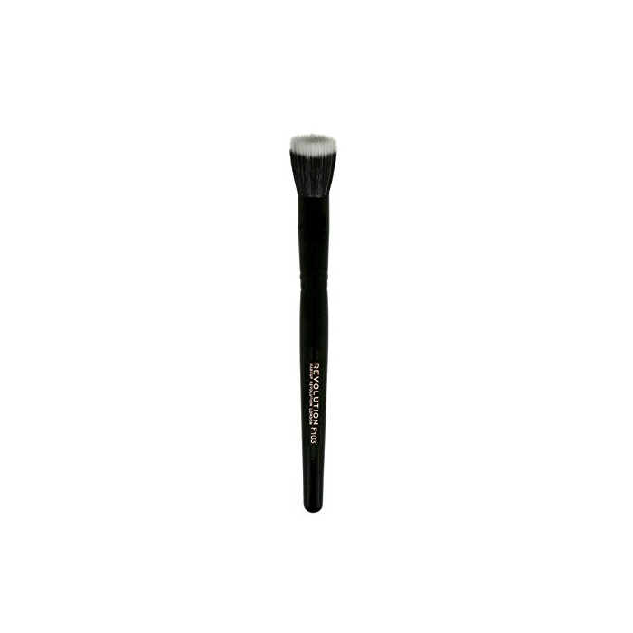 Beauty Maquillaje Revolution Pro F103 stippling Brush