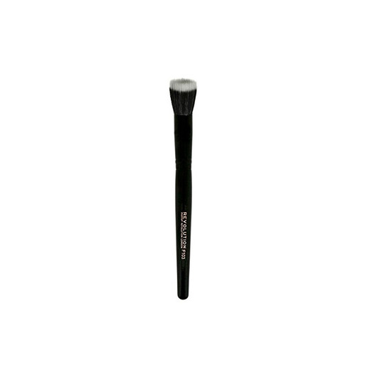 Maquillaje Revolution Pro F103 stippling Brush