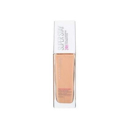 Producto Maybelline Super Stay 24h Foundation