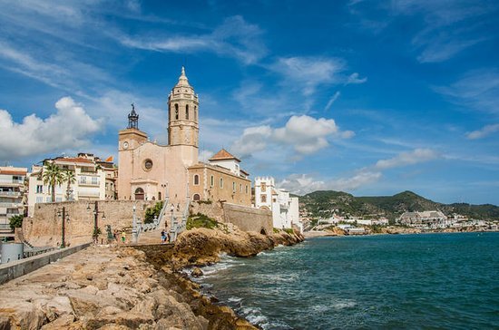 Place Sitges