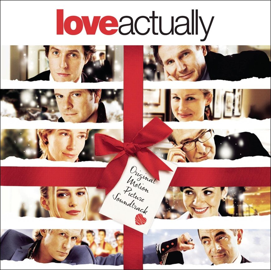 Película Love Actually