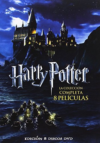 Book Harry Potter