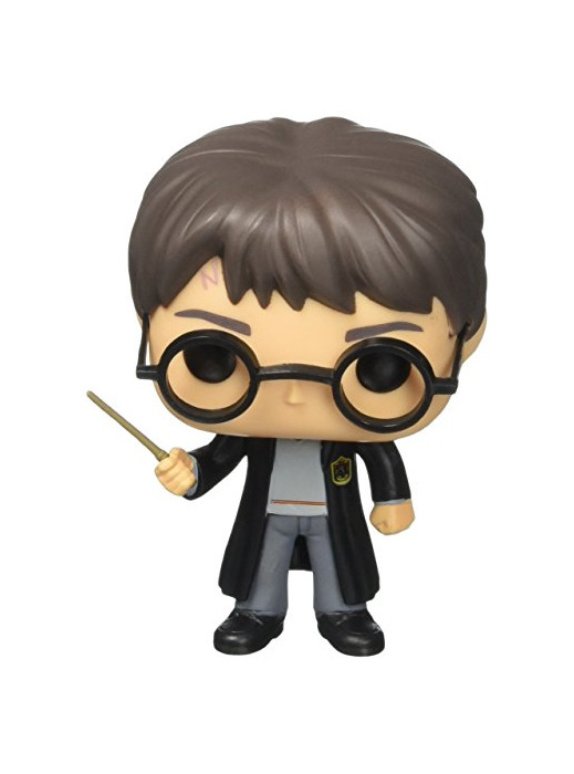 Product FunKo POP! Vinilo Colección Harry Potter - Figura Harry Potter