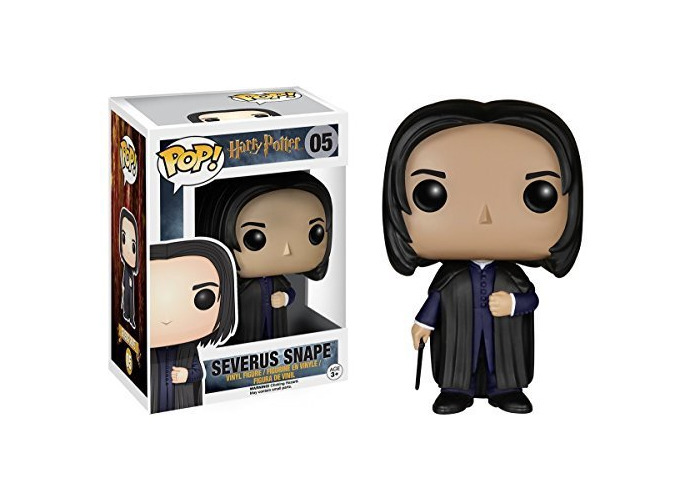 Game Funko Pop Harry Potter