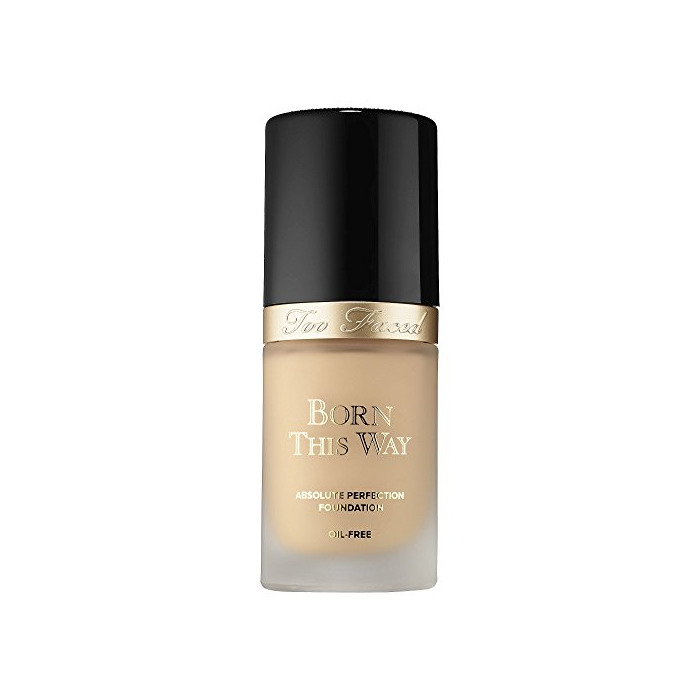 Beauty Too Faced - Born This Way Foundation