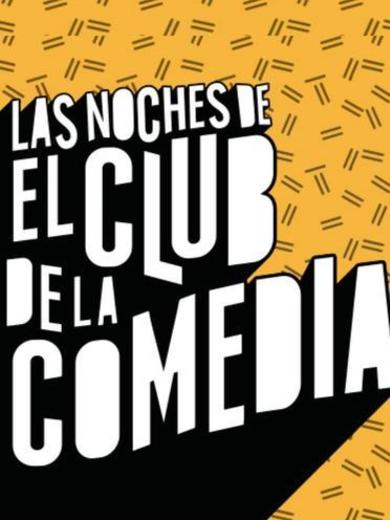 Entradas para Las noches de El Club de la Comedia, en Madrid 10 ...