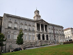 Place Palacio de la Bolsa de Oporto