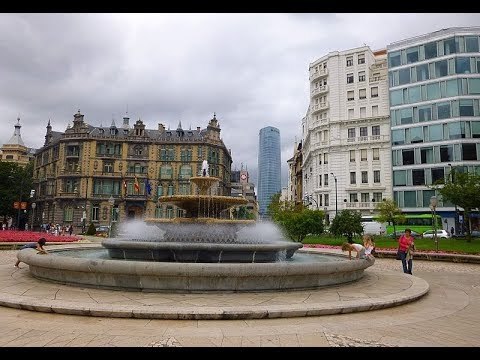 Place Plaza Moyúa