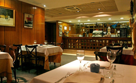 Casa Hortensia Restaurante & Sidrería