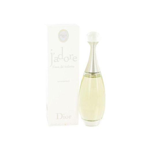 Dior J'Adore Eau de Toilette Vaporizador 100 ml