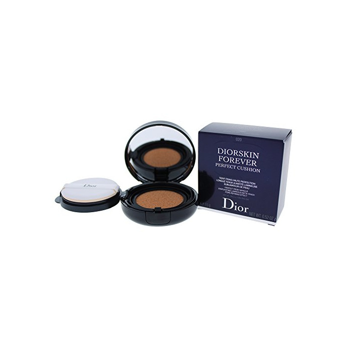 Social Dior, Maquillaje corrector