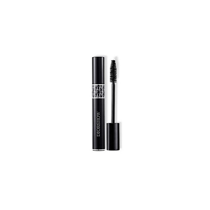 Social DIOR DIORSHOW BACKSTAGE MAKEUP MASCARA 090