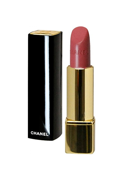 Beauty CHANEL  Barra de Labios Rouge Allure Lipstick 91 Séduisante 3.5 Gr