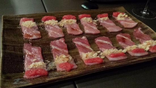 Restaurants Kabuki Wellington