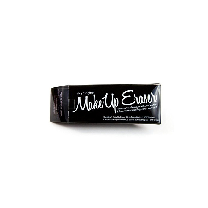 Beauty MakeUp Eraser - Toallita Desmaquillante