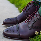 Social Cooper & Troy | Tienda Online de Zapatos – Cooper&Troy