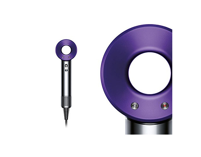 Producto Dyson Supersonic – Secador de pelo