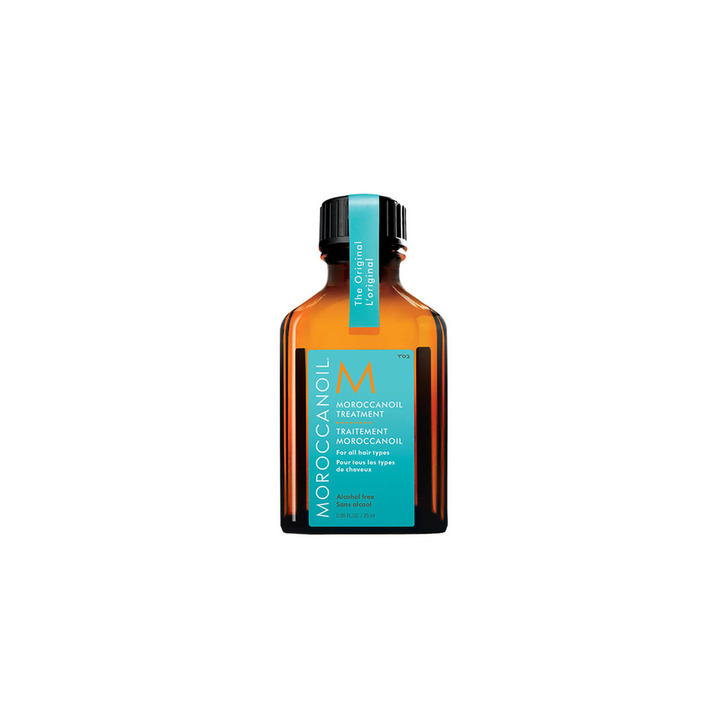 Product Moroccan Oil