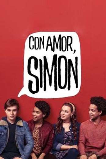 Love, Simon