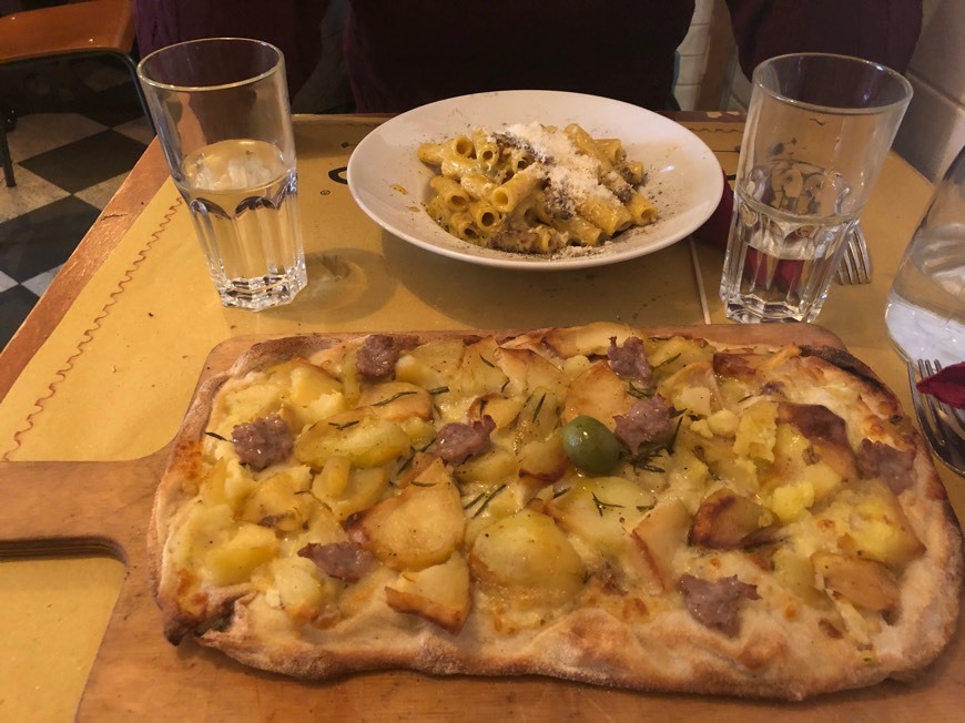 Restaurants Cajo & Gajo