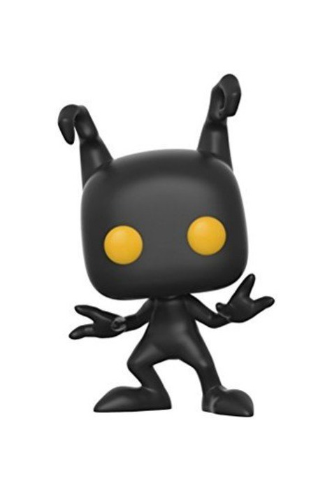 Producto Figura POP! Vinyl Disney Kingdom Hearts Heartless