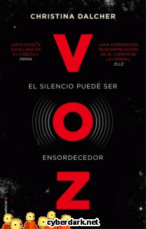 Libro Voz