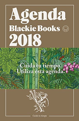 Blackie Books